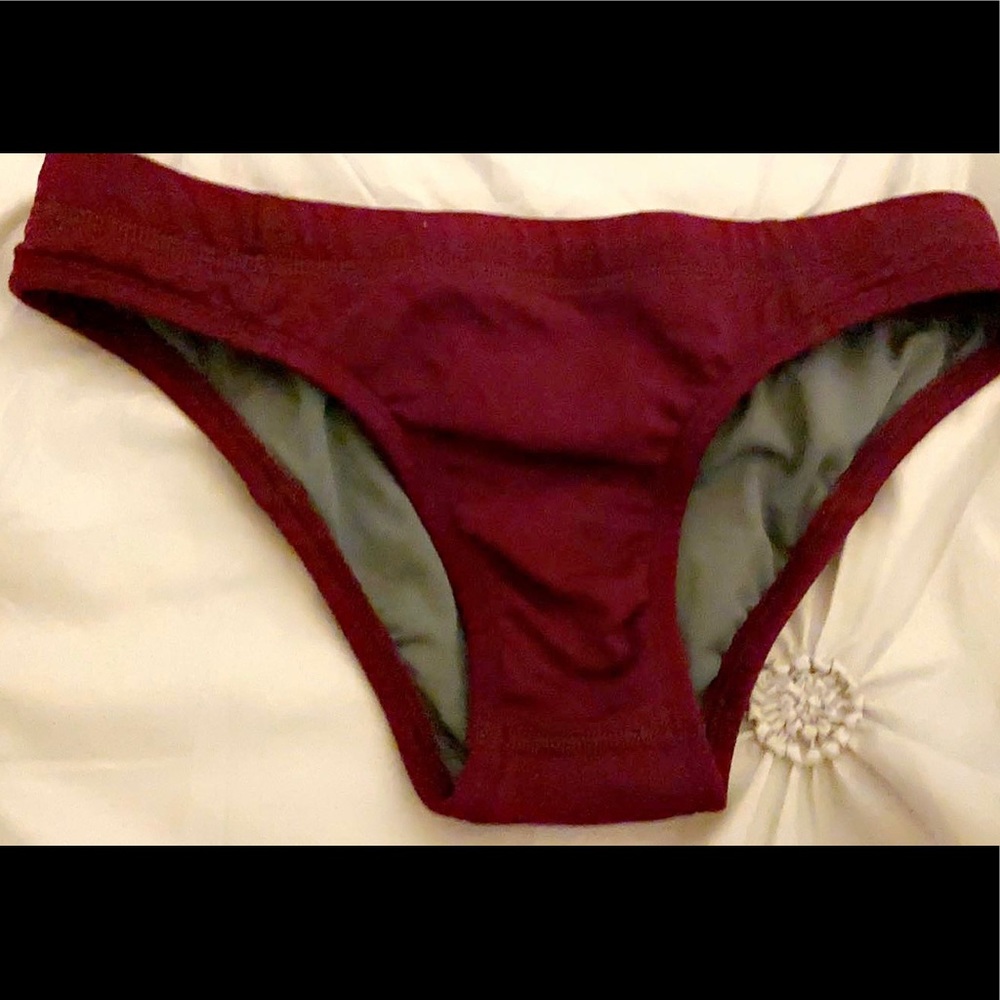 Jolyn bikini bottom